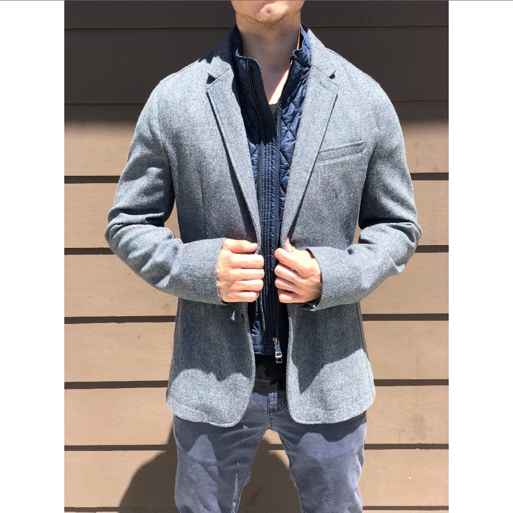 SUPER SALE😍‼️ Burberry Brit Blazer